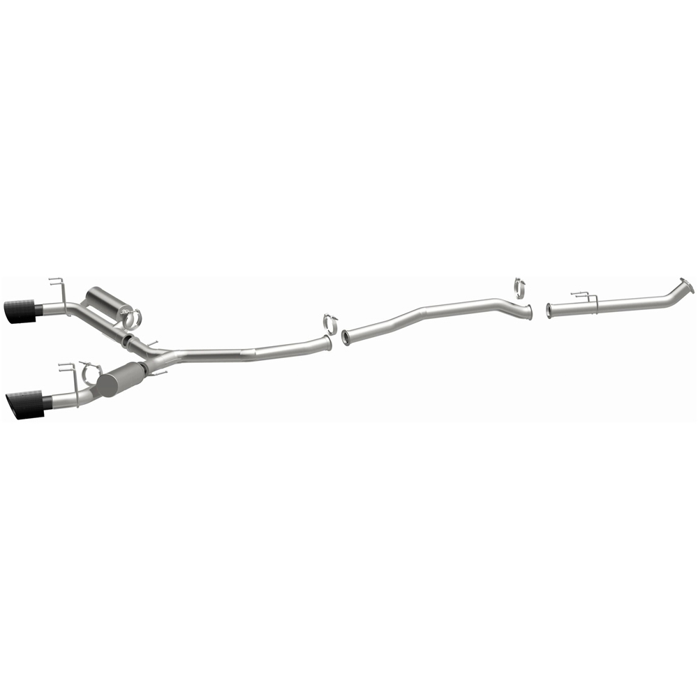 2023 Acura Integra Performance Exhaust System