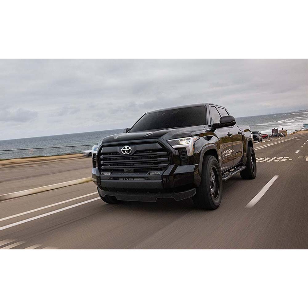 2023 Toyota Tundra Performance Exhaust System