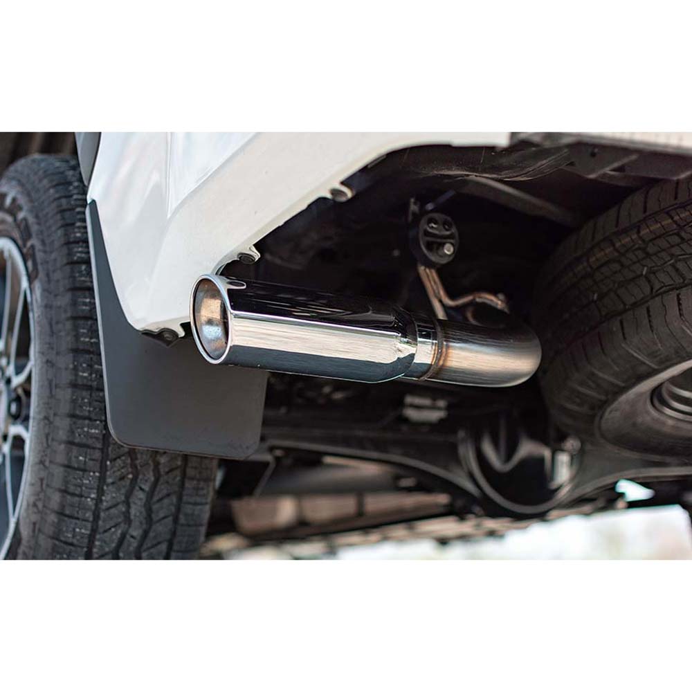 2023 Toyota Tundra Performance Exhaust System