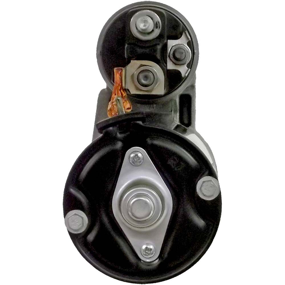 2012 Mercedes Benz S350 Starter