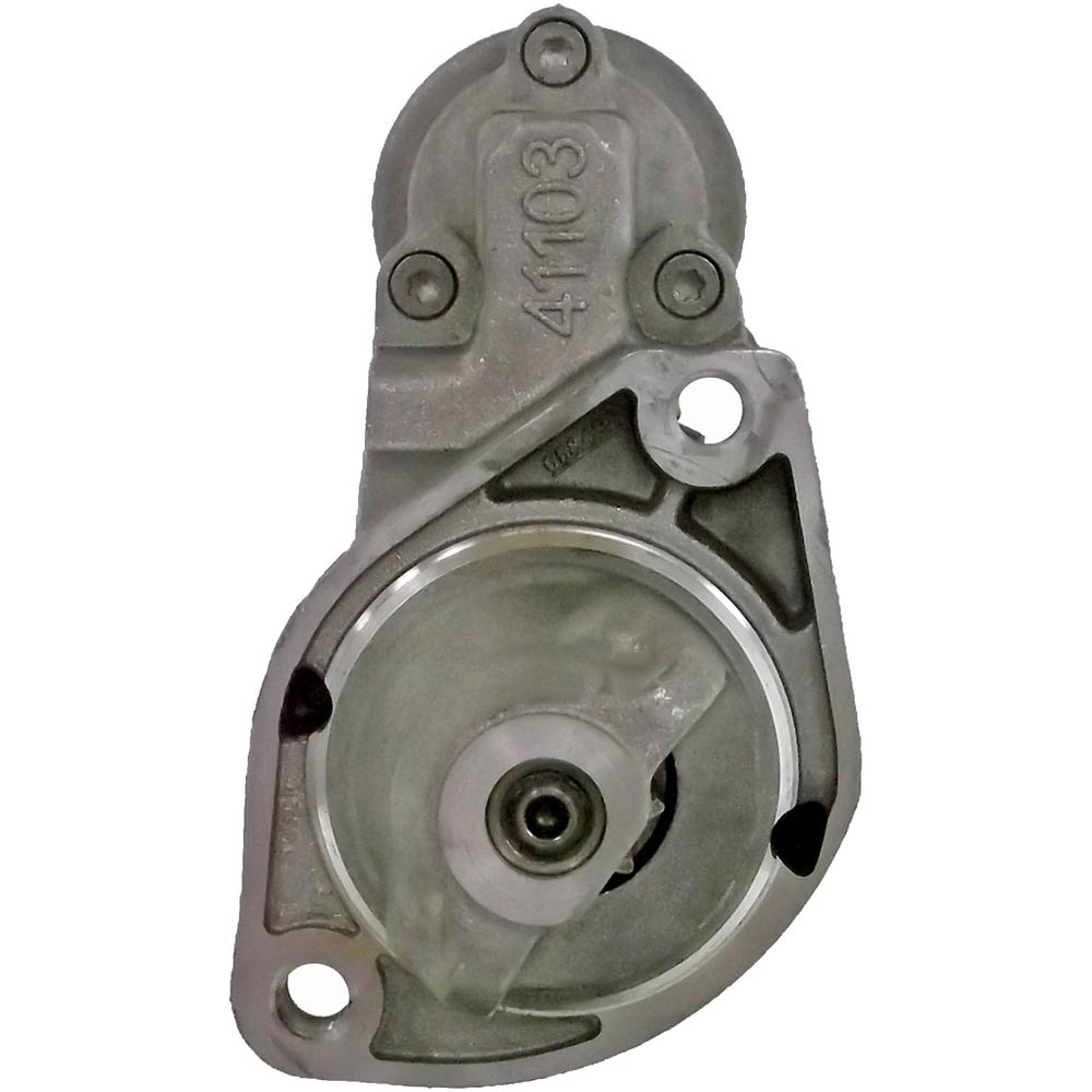 2012 Mercedes Benz S350 Starter