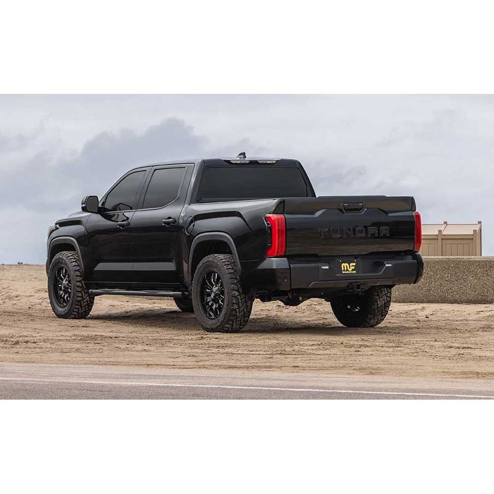 2024 Toyota Tundra Exhaust Muffler Kit