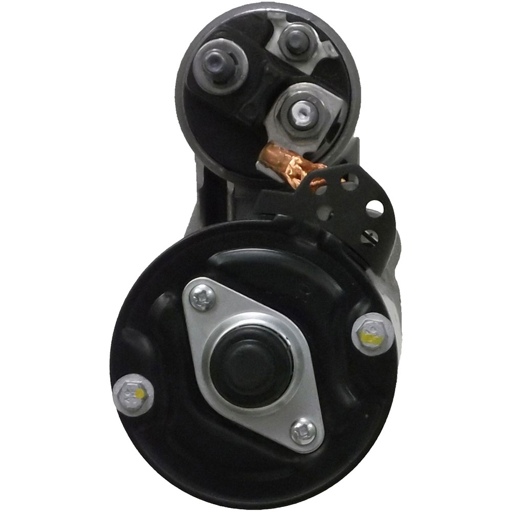 2014 Mercedes Benz E400 Starter