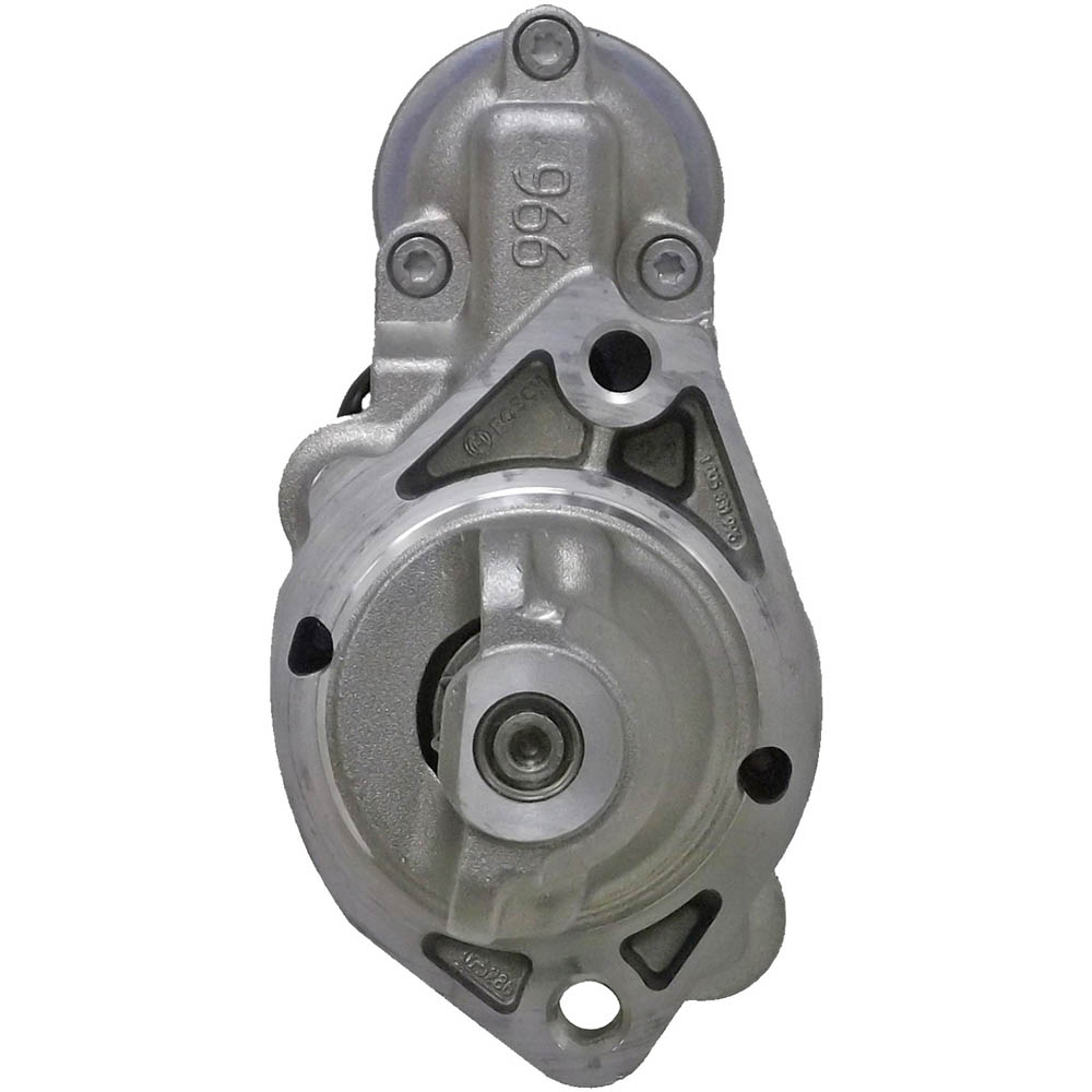 2014 Mercedes Benz E400 Starter