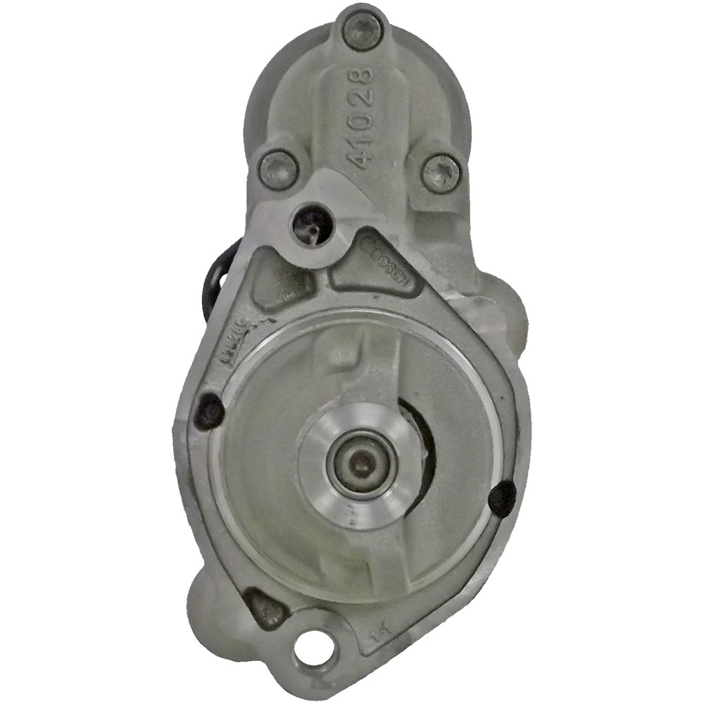 2012 Mercedes Benz E350 Starter
