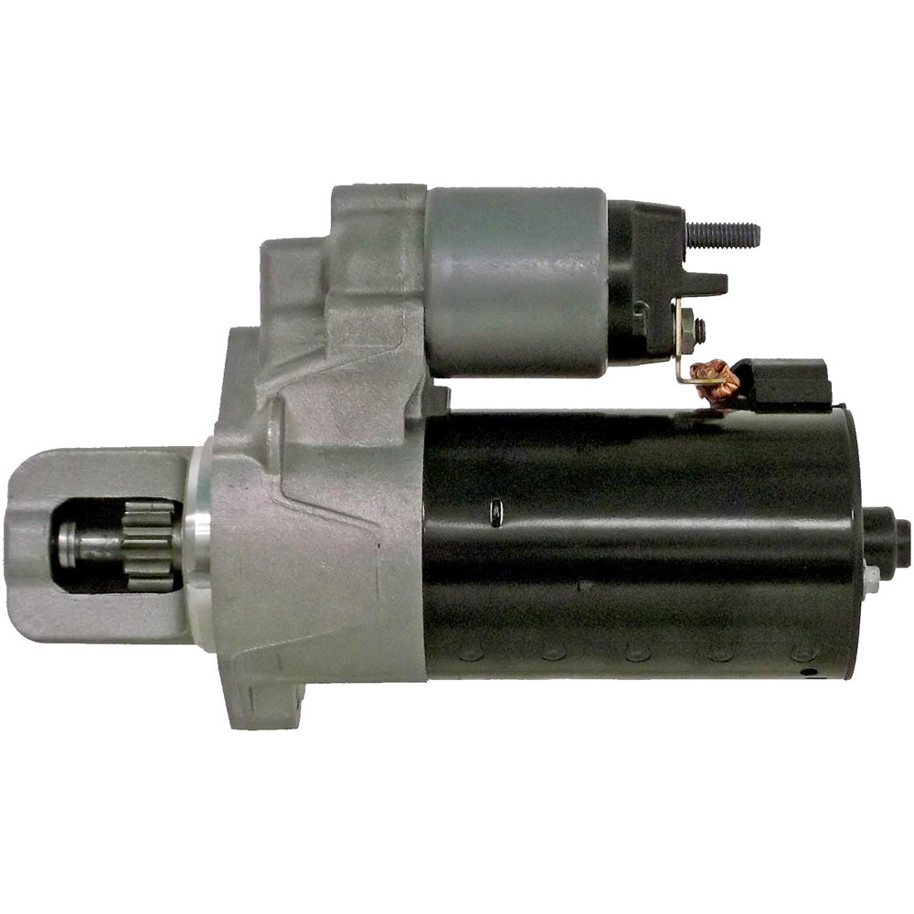 2012 Mercedes Benz E350 Starter