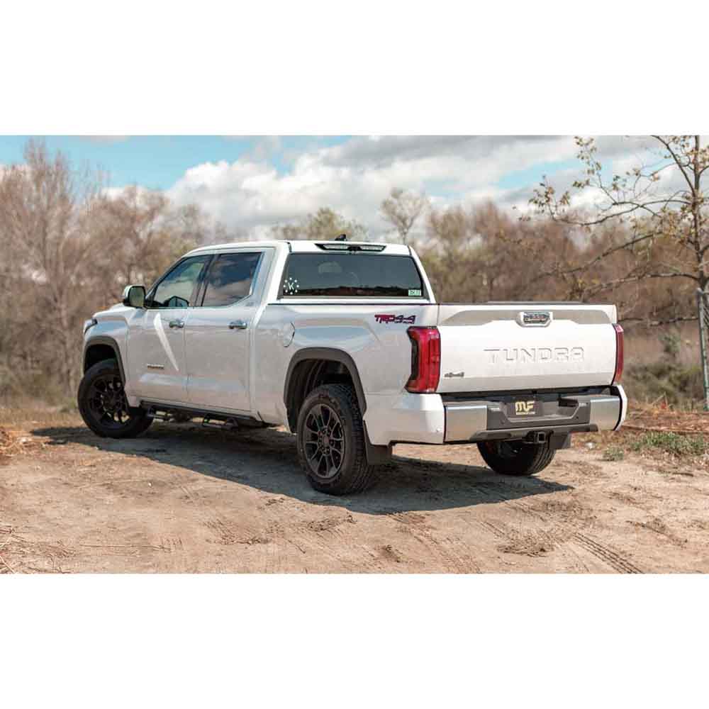 2024 Toyota Tundra Performance Exhaust System