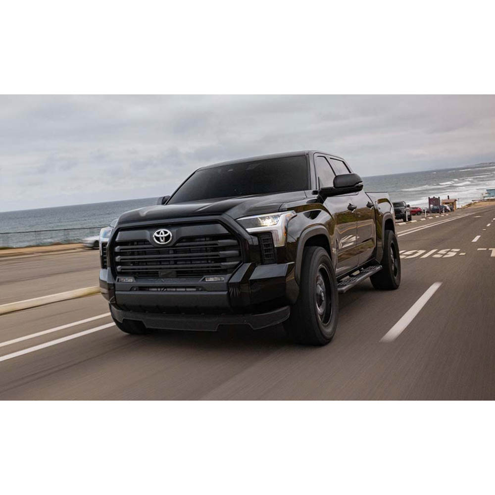 2024 Toyota Tundra Performance Exhaust System