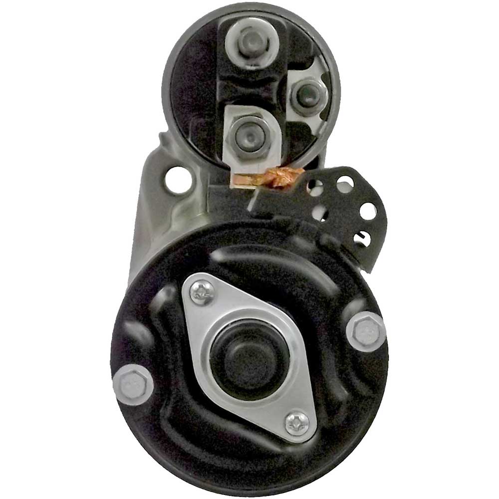 2013 Mercedes Benz E550 Starter