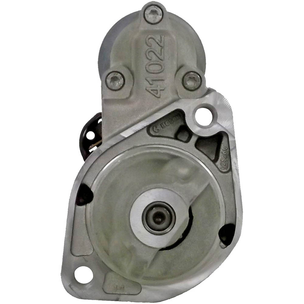 2013 Mercedes Benz E550 Starter