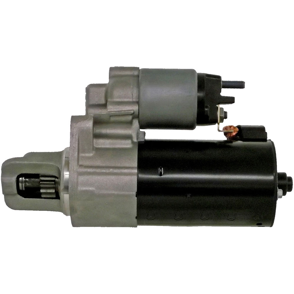2013 Mercedes Benz E550 Starter