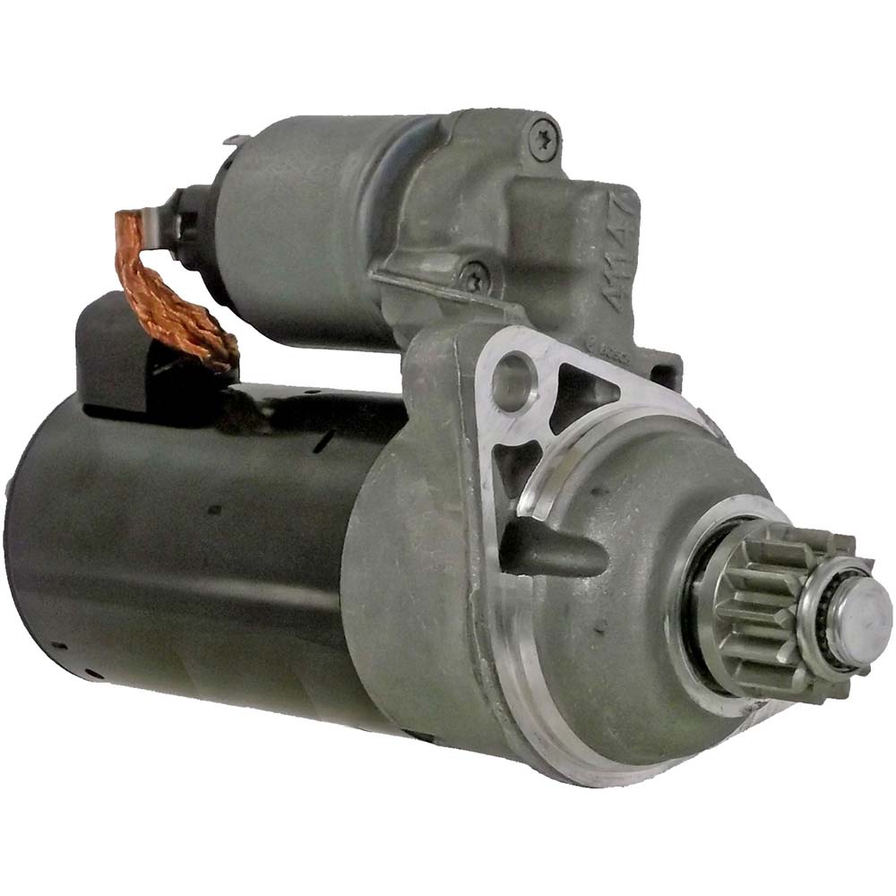 2017 Mercedes Benz GLA250 Starter