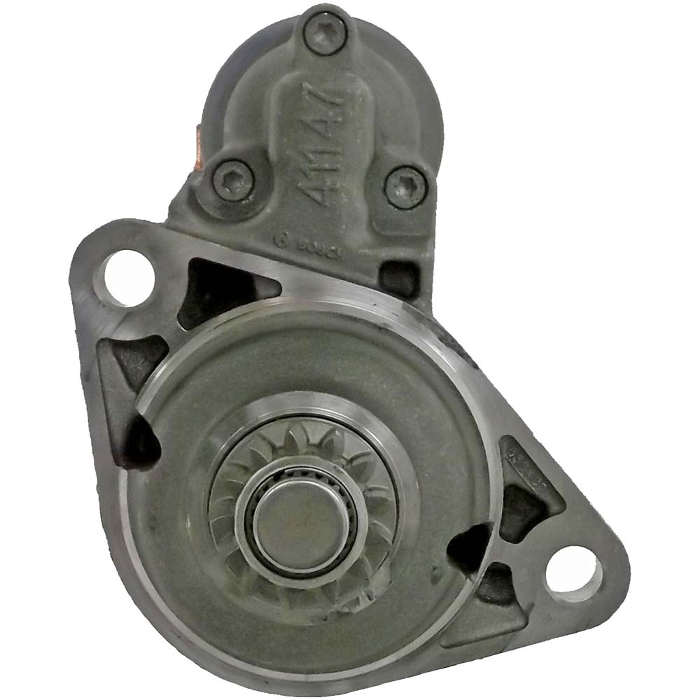 2017 Mercedes Benz GLA250 Starter