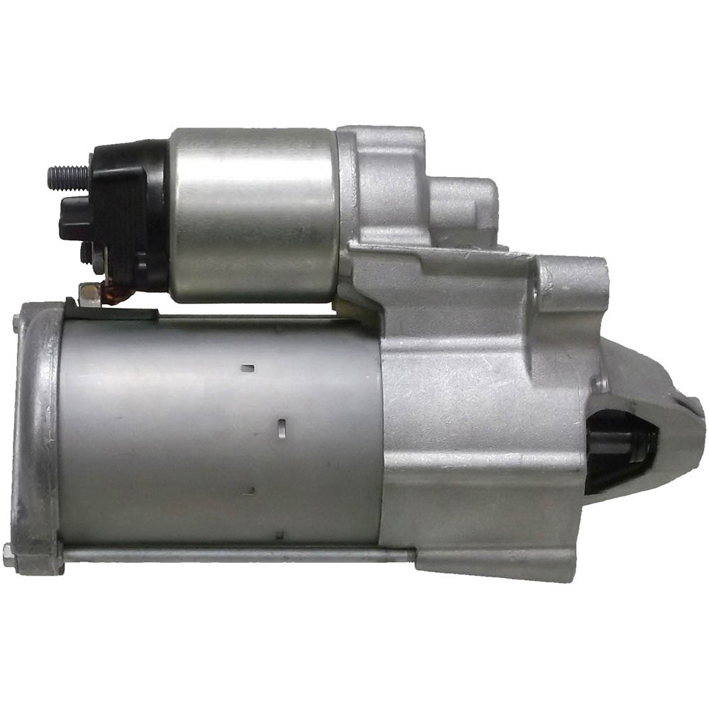 2016 Mini Cooper Starter
