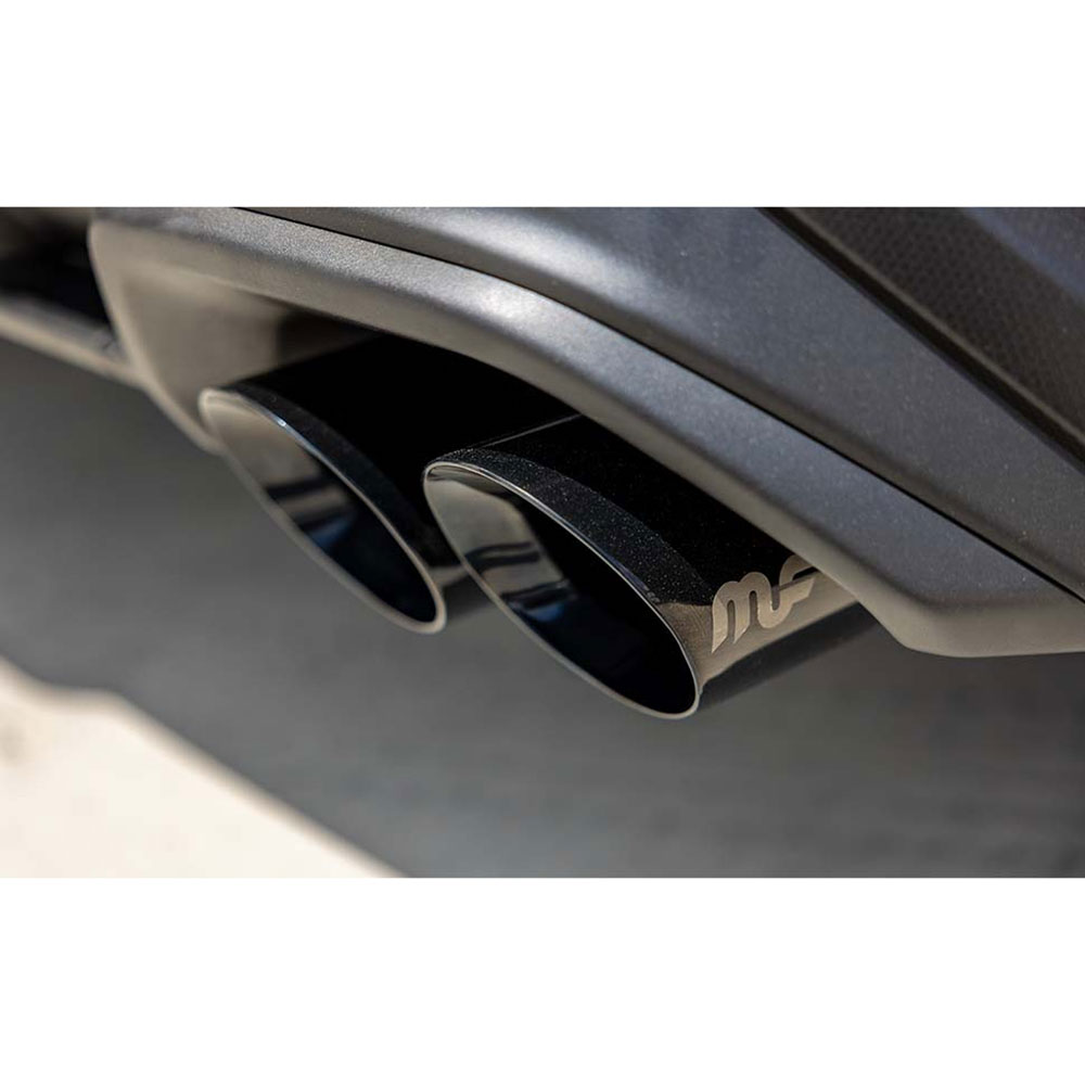 2022 Subaru WRX Performance Exhaust System