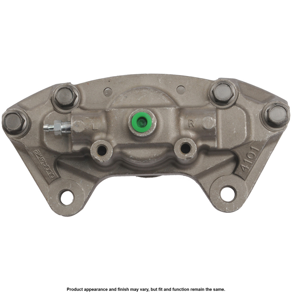 For Infiniti FX50 G37 G37X Q50 Nissan 350Z 370Z Rear OE Brake Calipers
