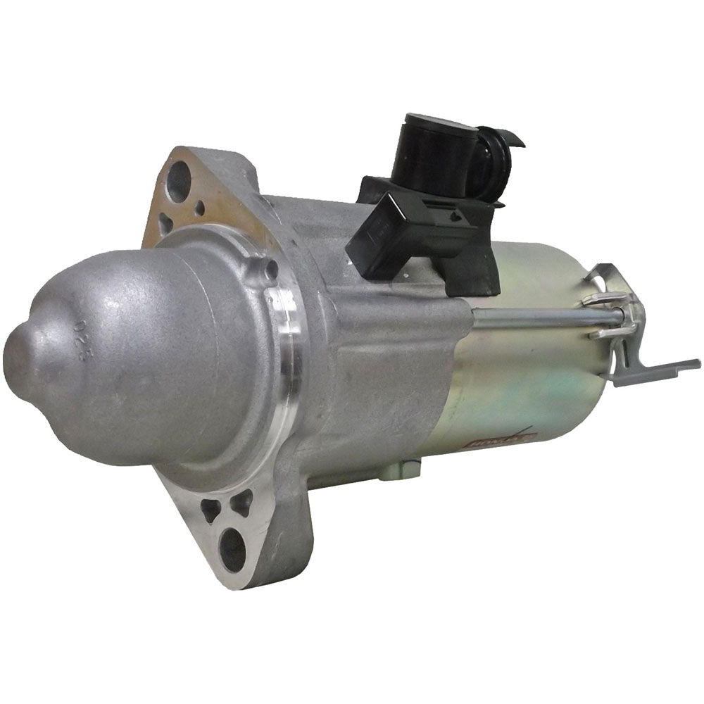 2017 Acura ILX Starter