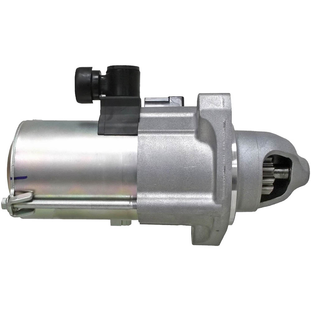 2017 Acura ILX Starter