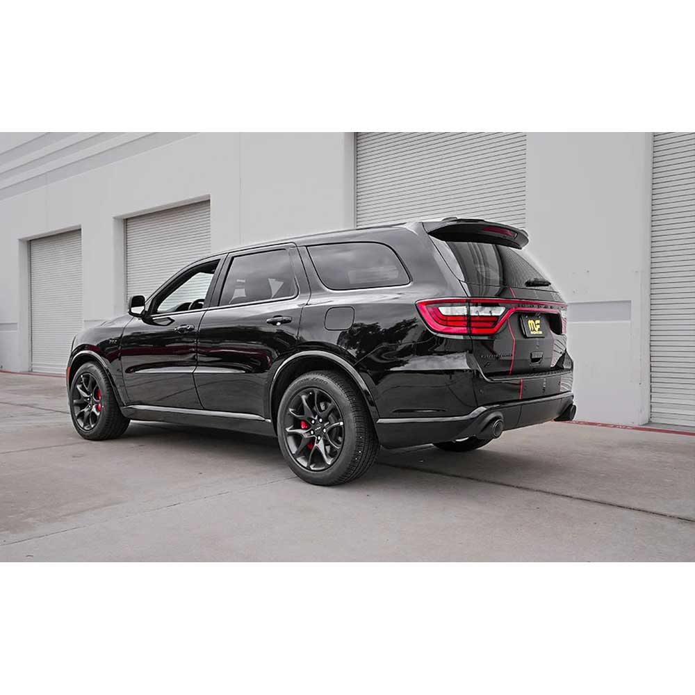 2021 Dodge Durango Performance Exhaust System