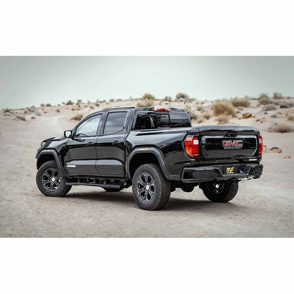 2023 Chevrolet Colorado Performance Exhaust System