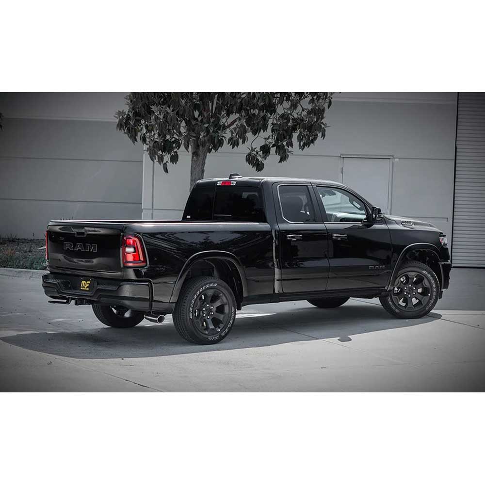 2025 Ram 1500 Performance Exhaust System