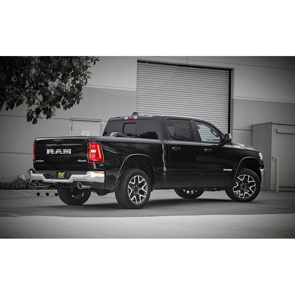 2025 Ram 1500 Performance Exhaust System