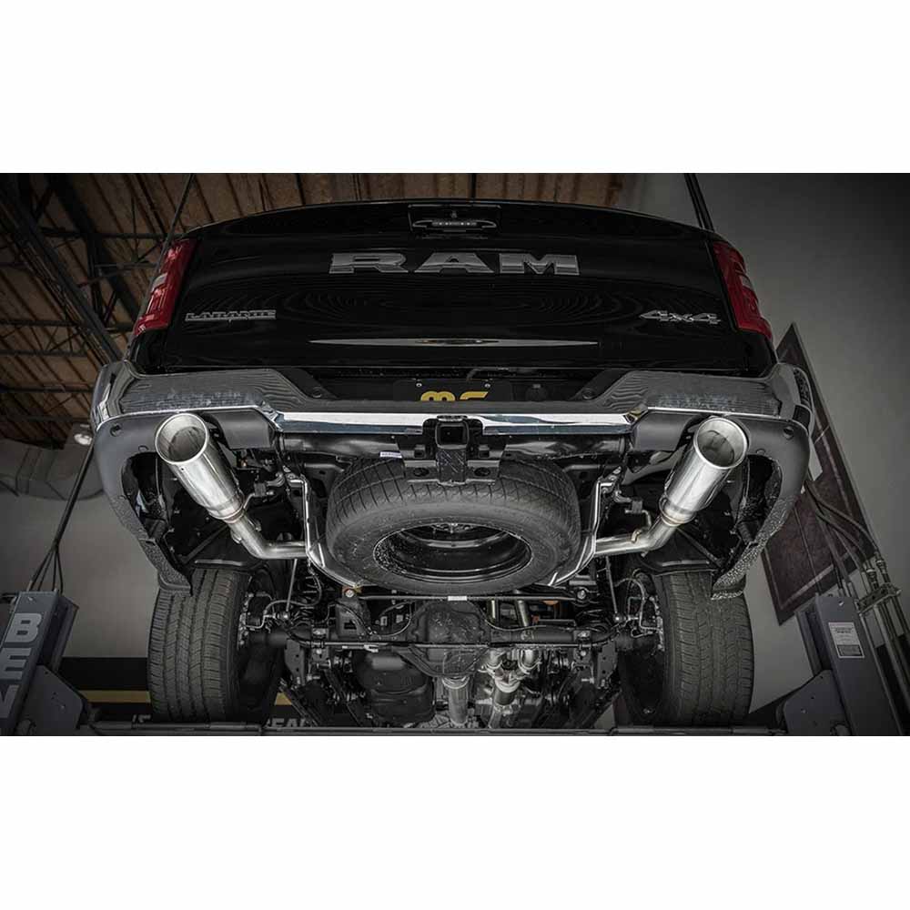 2025 Ram 1500 Performance Exhaust System