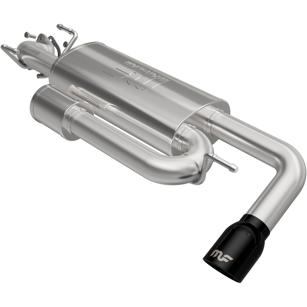 2021 Subaru Crosstrek Performance Exhaust System