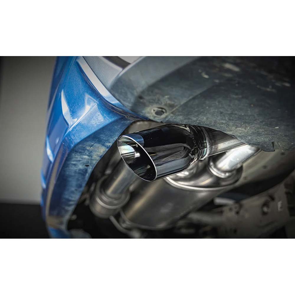 2021 Subaru Crosstrek Performance Exhaust System