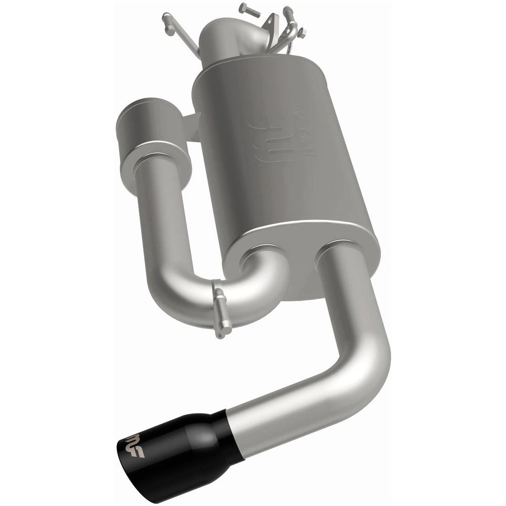 2021 Subaru Crosstrek Performance Exhaust System