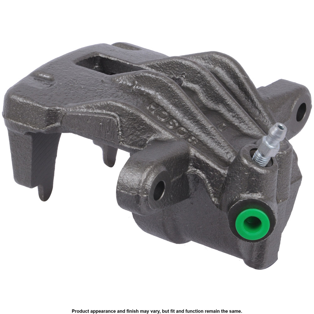 2012 Smart ForTwo Brake Caliper