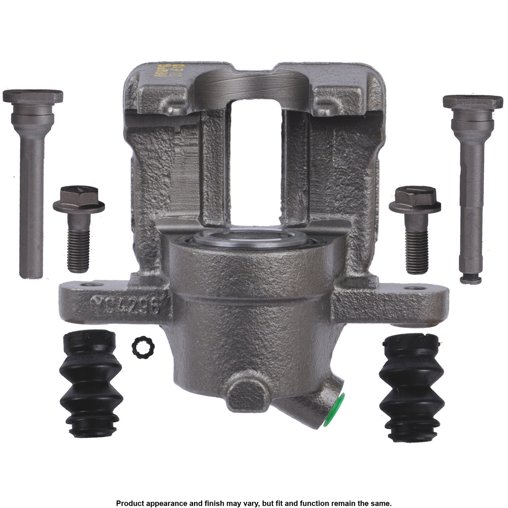 2012 Smart ForTwo Brake Caliper