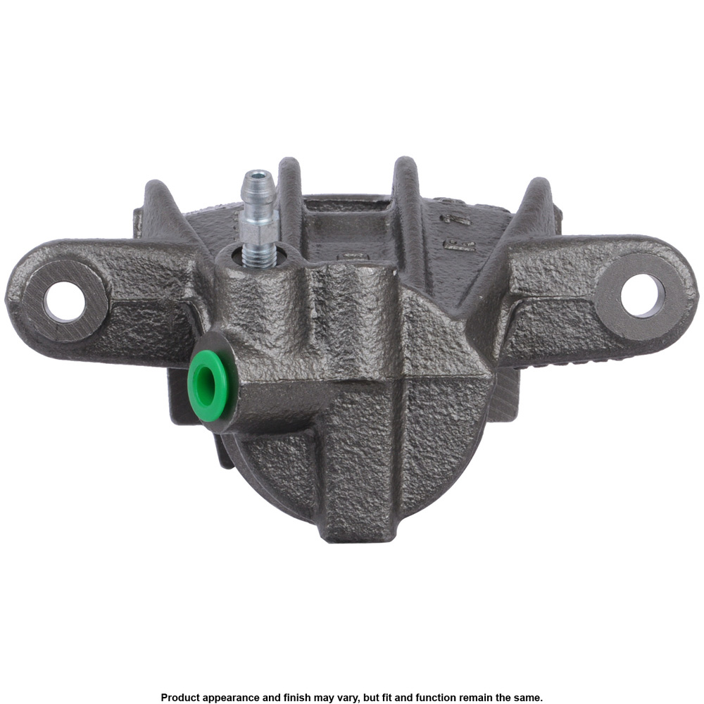 2012 Smart ForTwo Brake Caliper