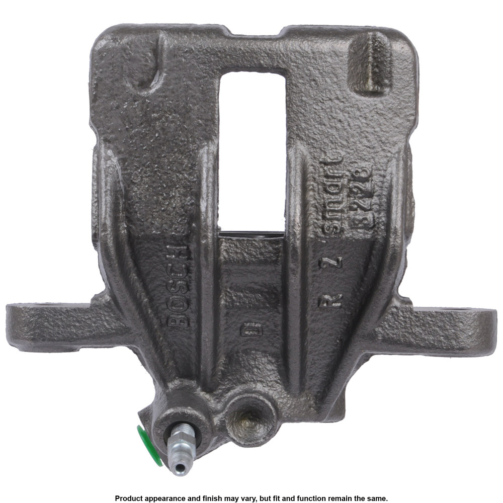 2012 Smart ForTwo Brake Caliper
