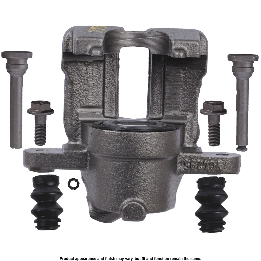 2012 Smart ForTwo Brake Caliper