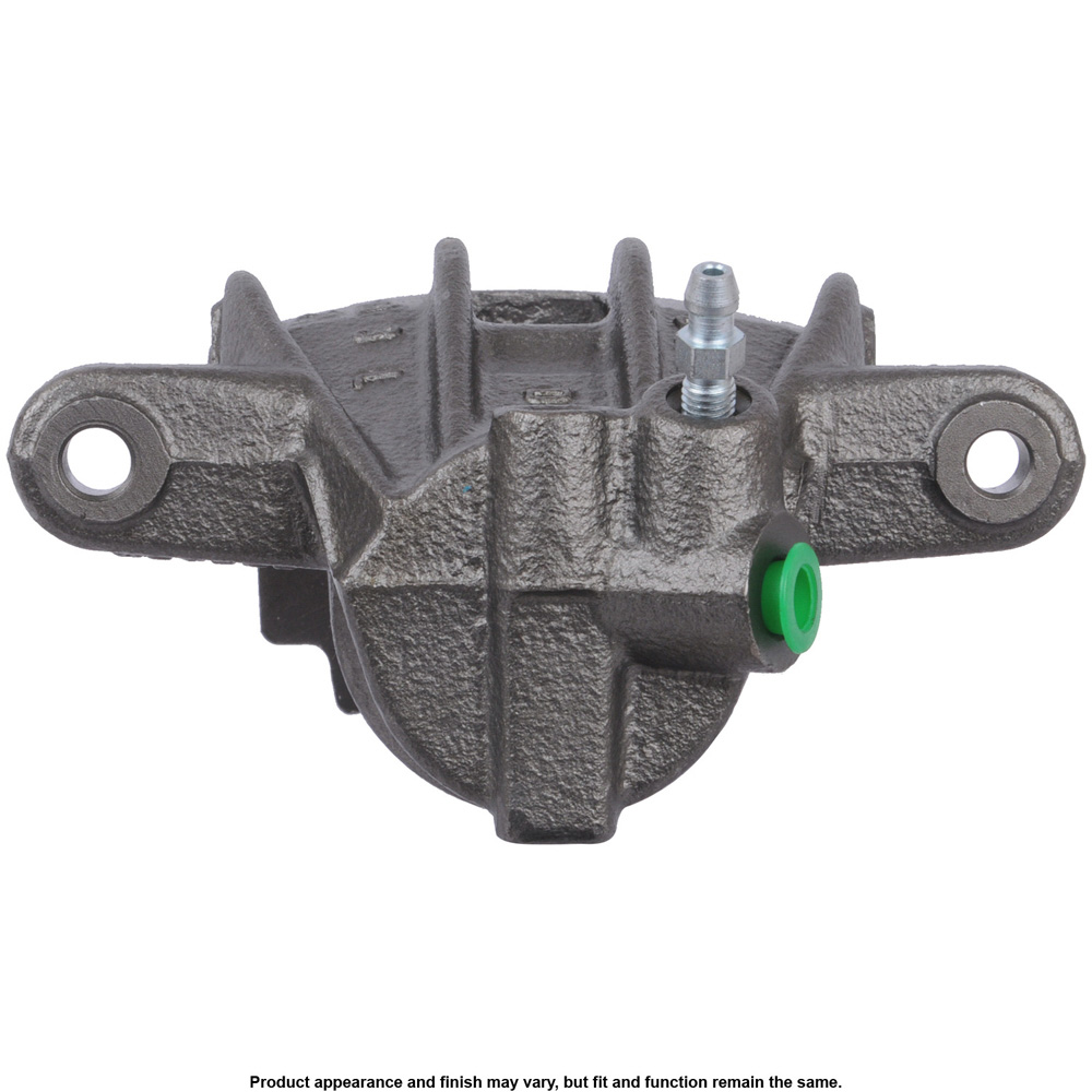 2012 Smart ForTwo Brake Caliper