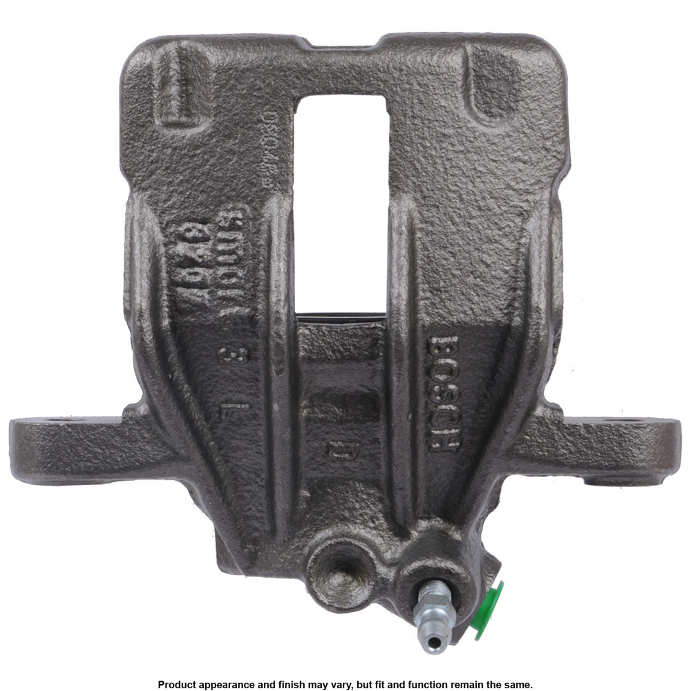 2012 Smart ForTwo Brake Caliper