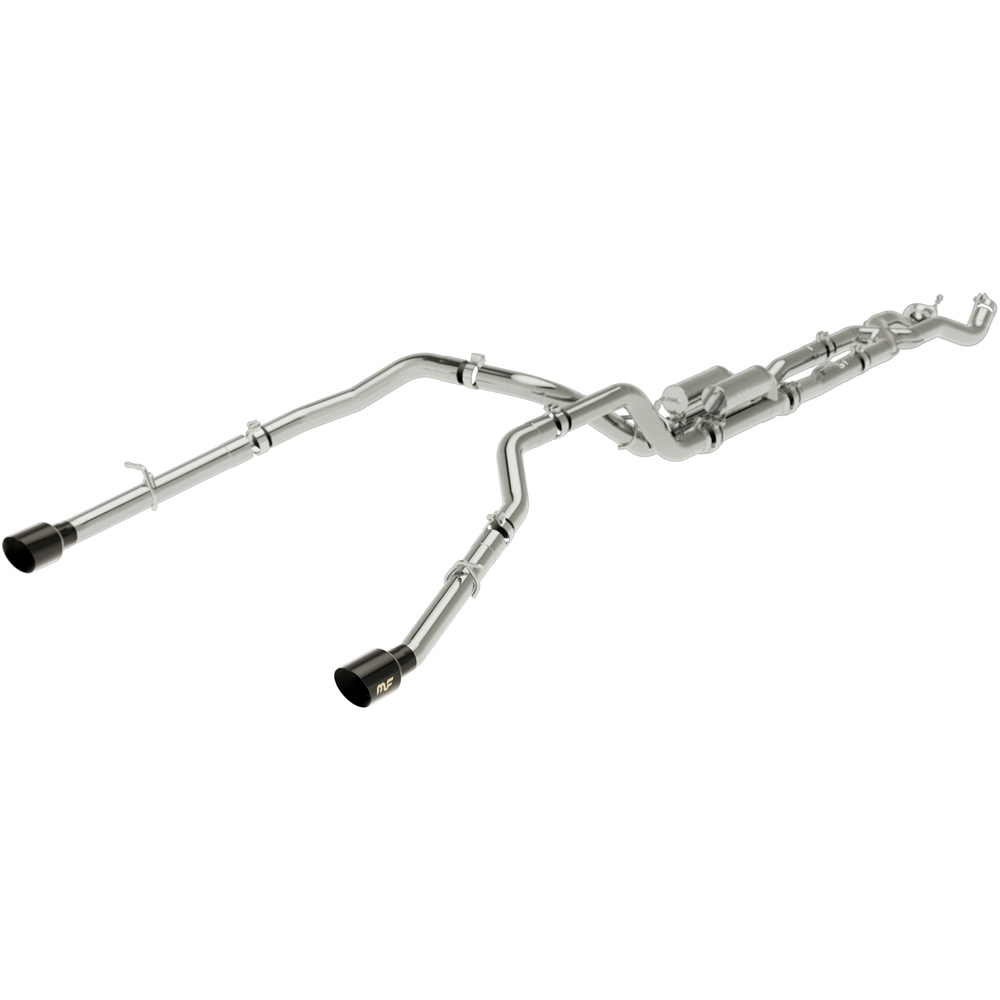 2026 Ram 1500 Performance Exhaust System