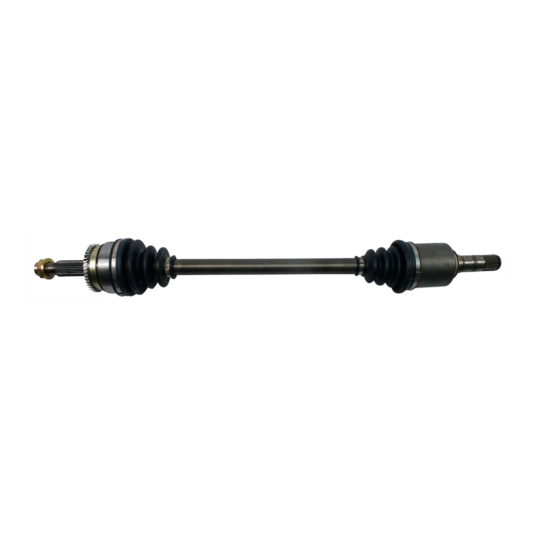 BuyAutoParts 90-03526N Drive Axle Front