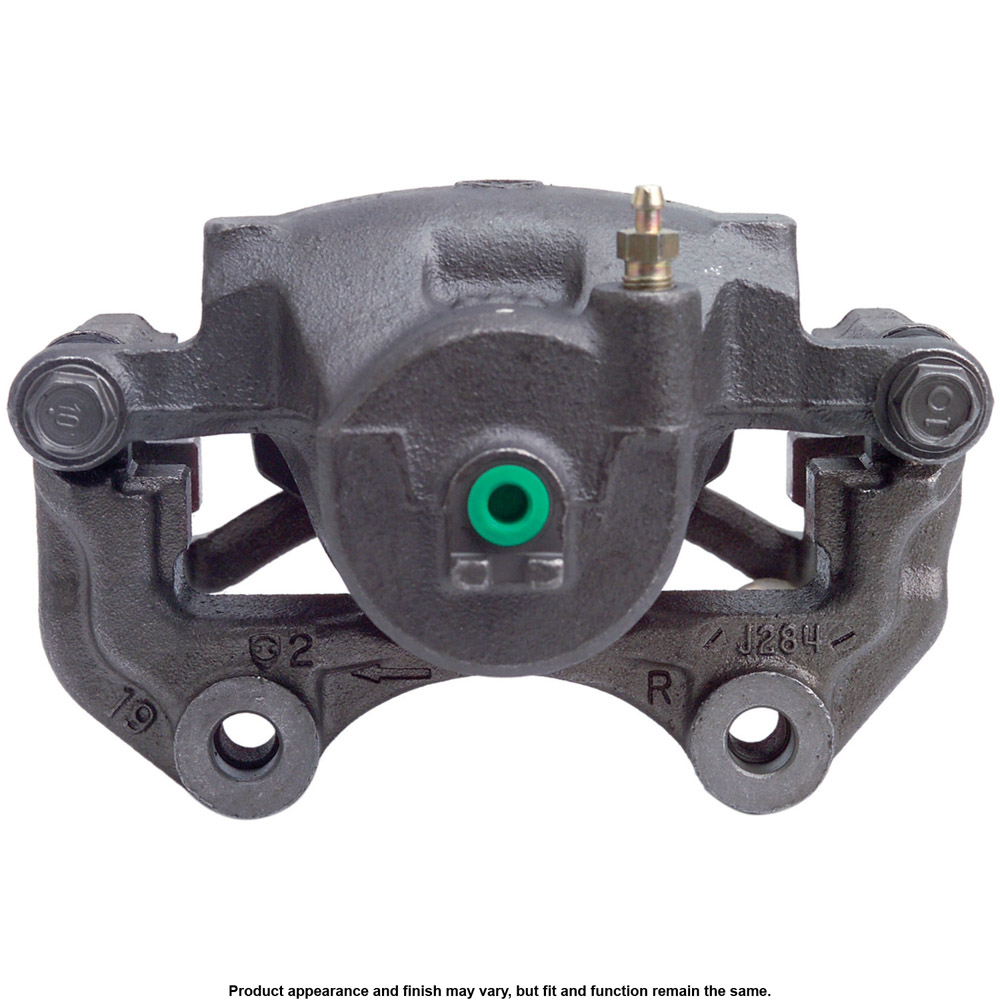 1994 Nissan Maxima Brake Caliper - Pair