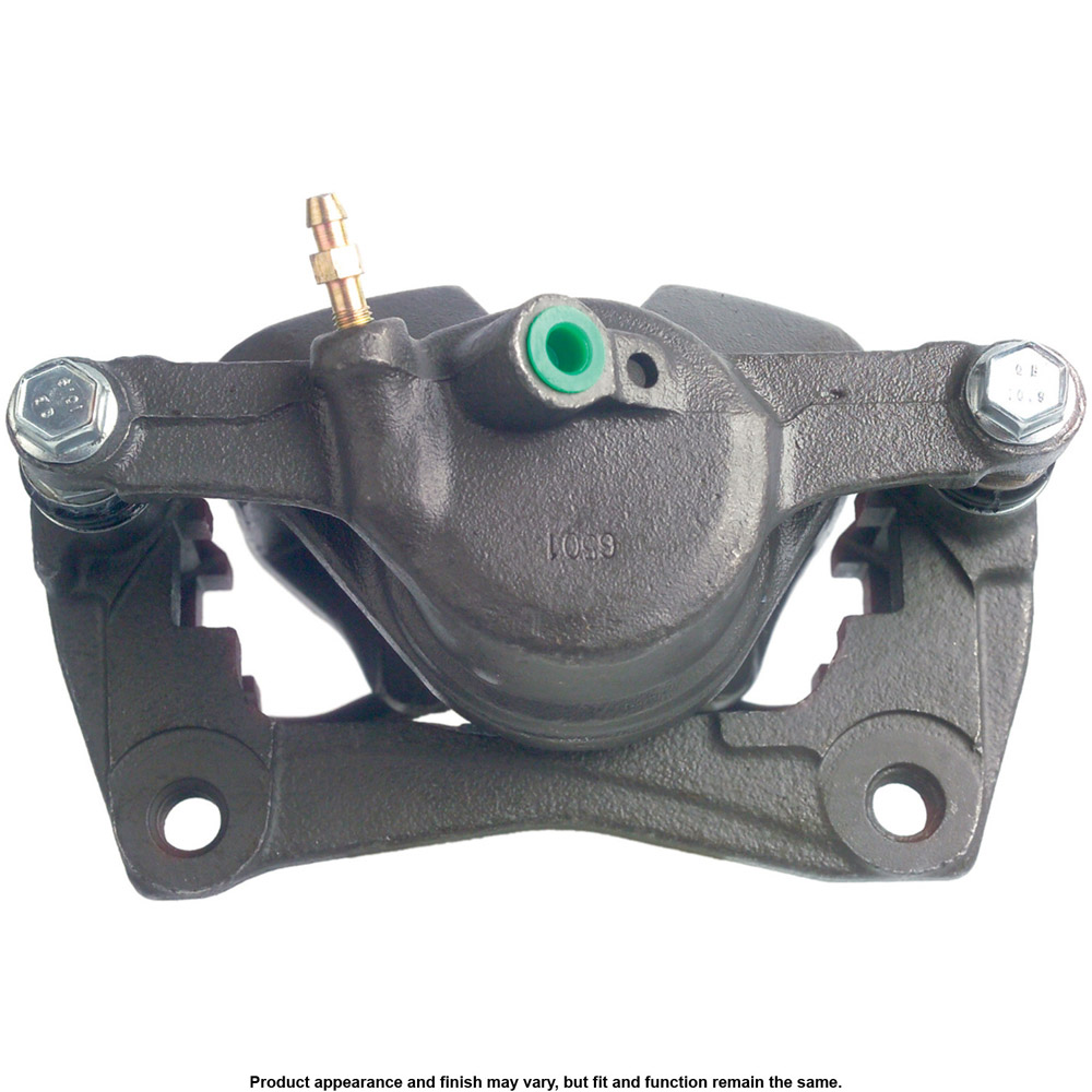 1994 Geo Prizm Brake Caliper - Pair