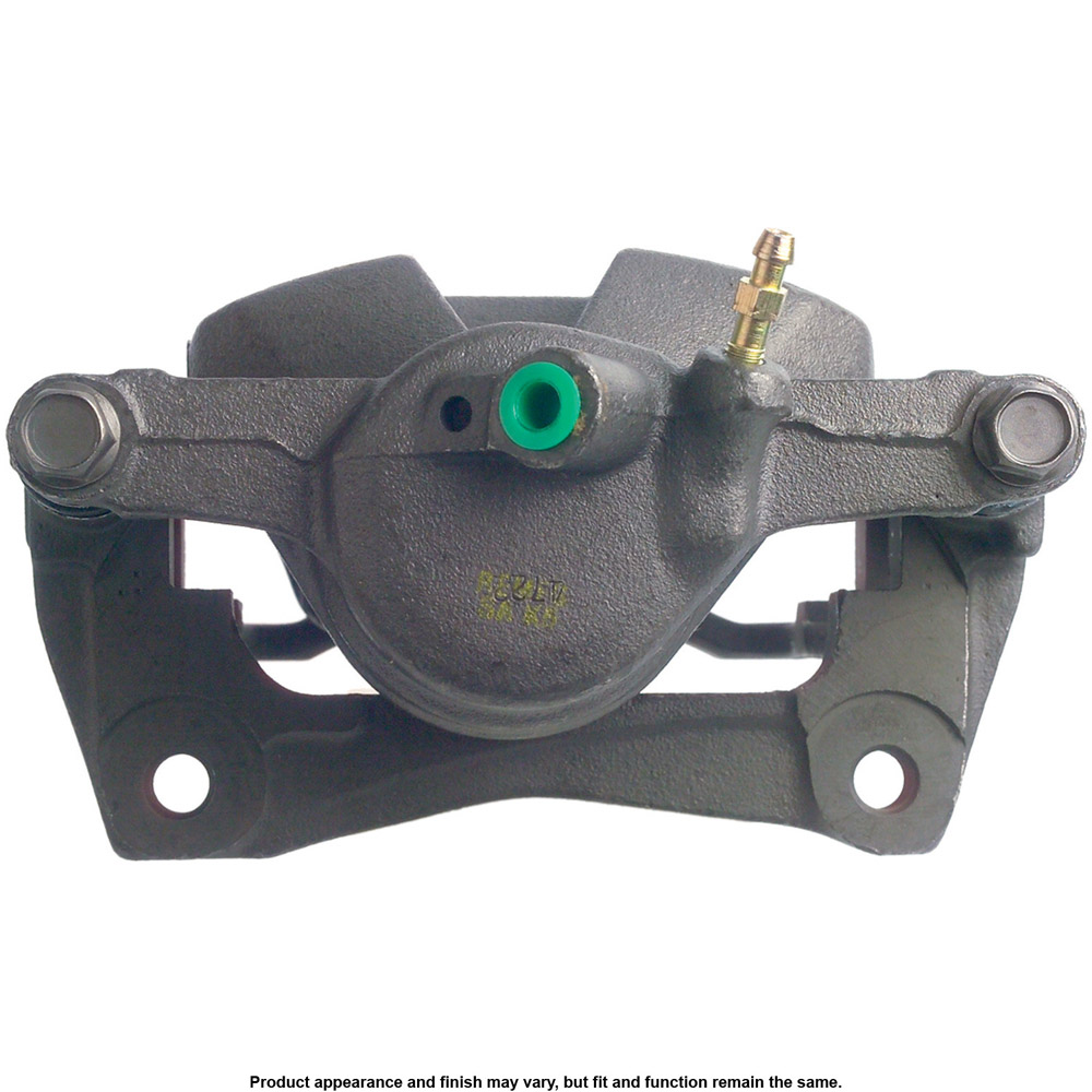 1994 Geo Prizm Brake Caliper - Pair