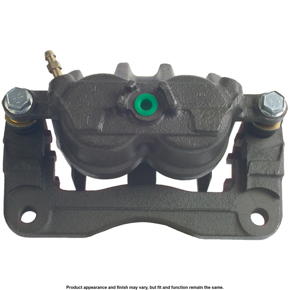2000 Subaru Forester Brake Caliper - Pair