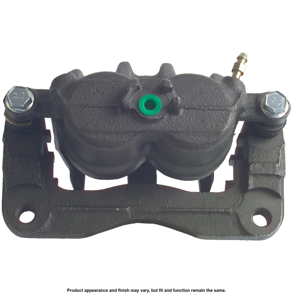 2000 Subaru Forester Brake Caliper - Pair