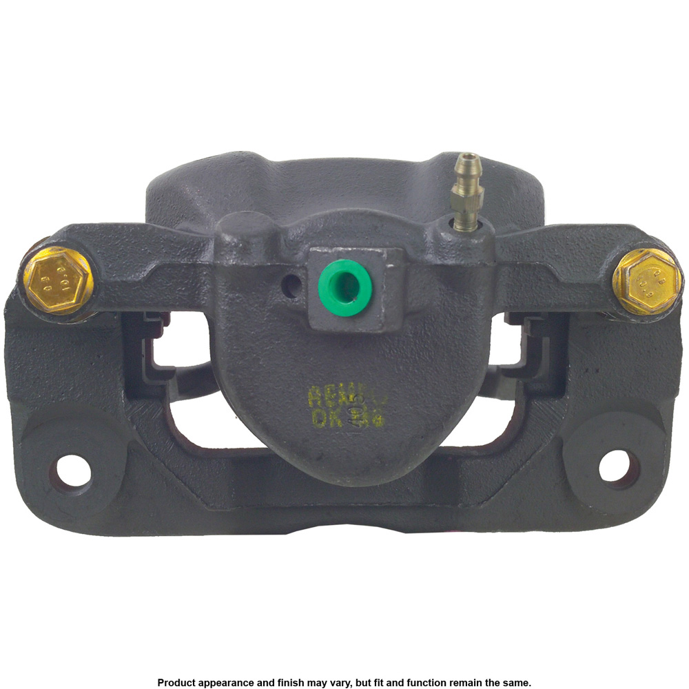 2000 Toyota Avalon Brake Caliper - Pair