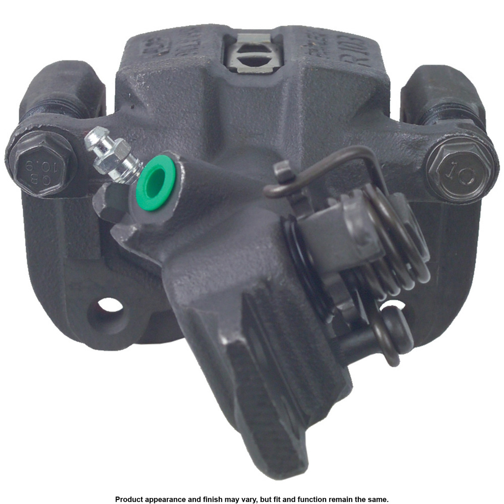 2007 Acura TSX Brake Caliper - Pair