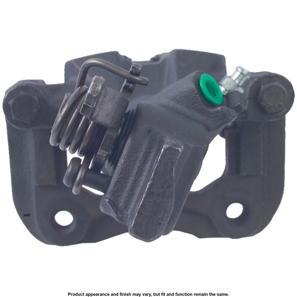 2007 Acura TSX Brake Caliper - Pair