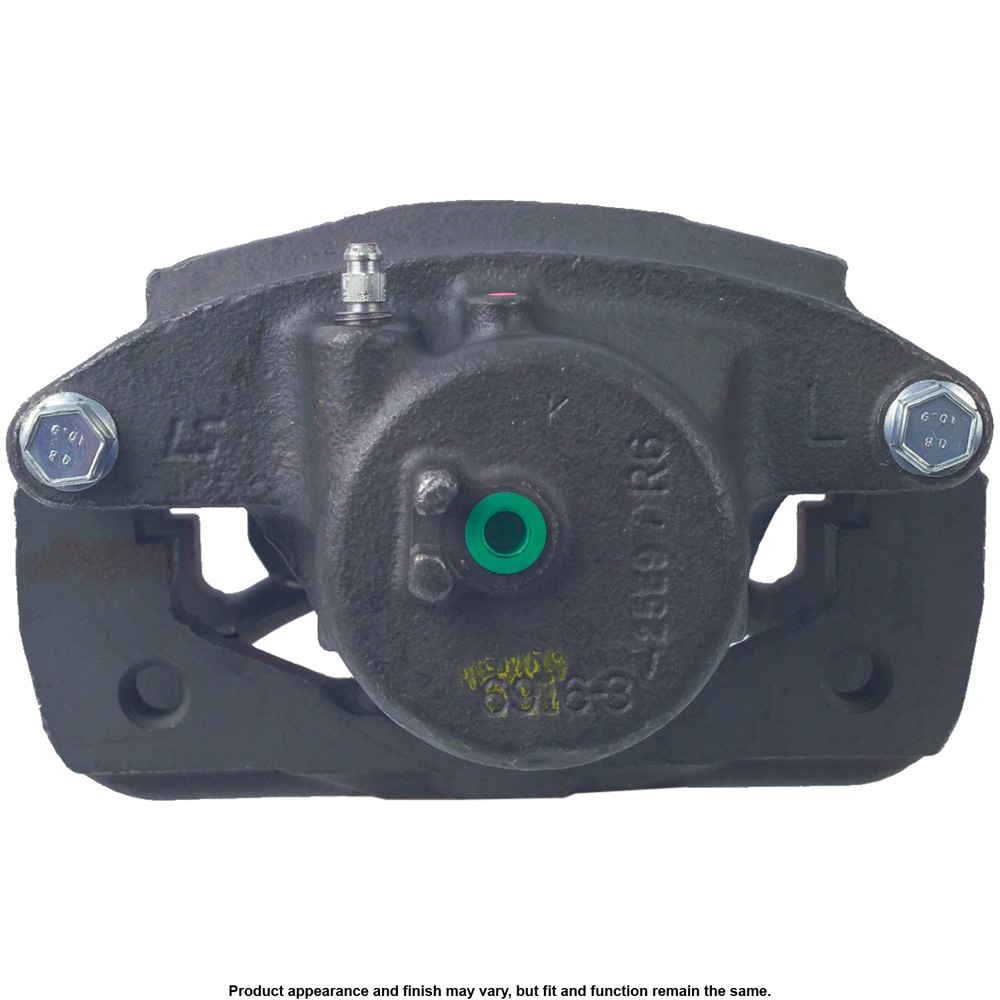 2002 Acura MDX Brake Caliper - Pair