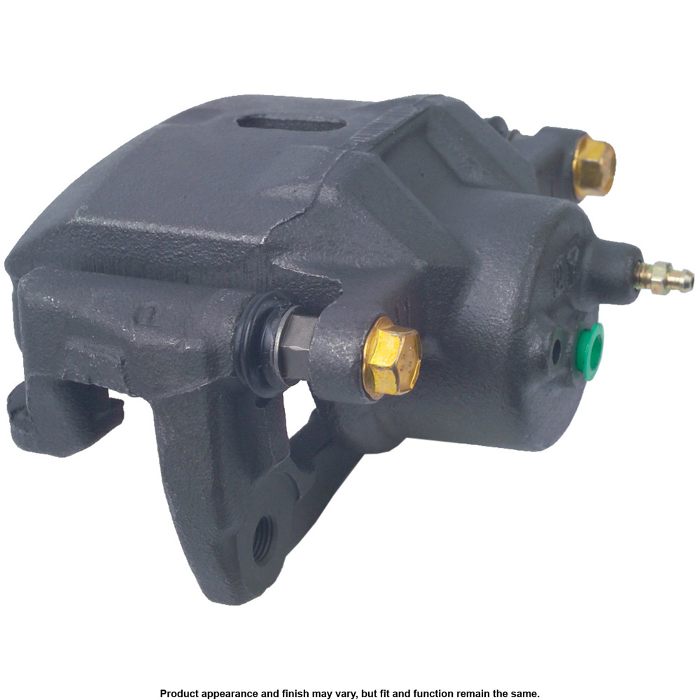 2003 Toyota Echo Brake Caliper