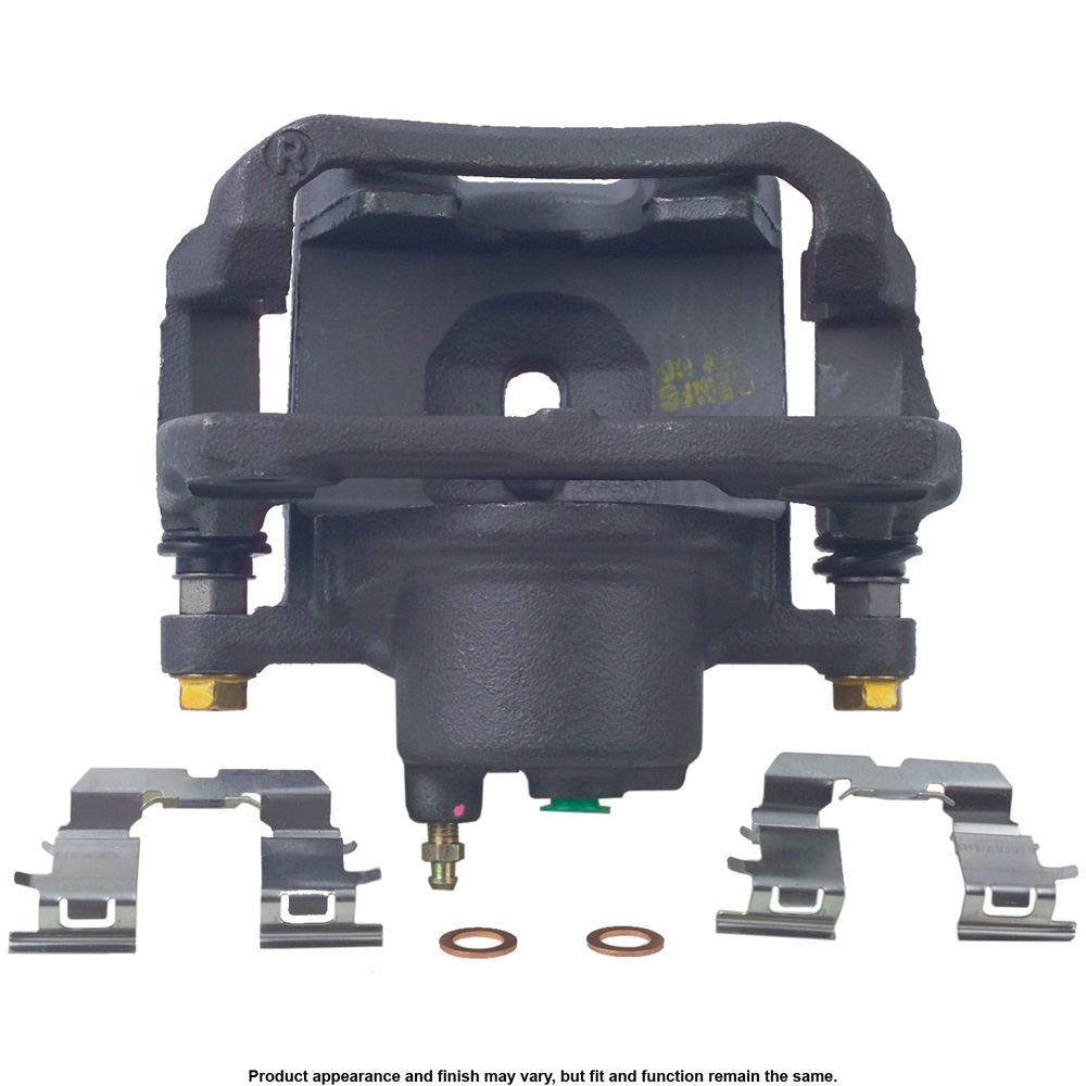 2003 Toyota Echo Brake Caliper